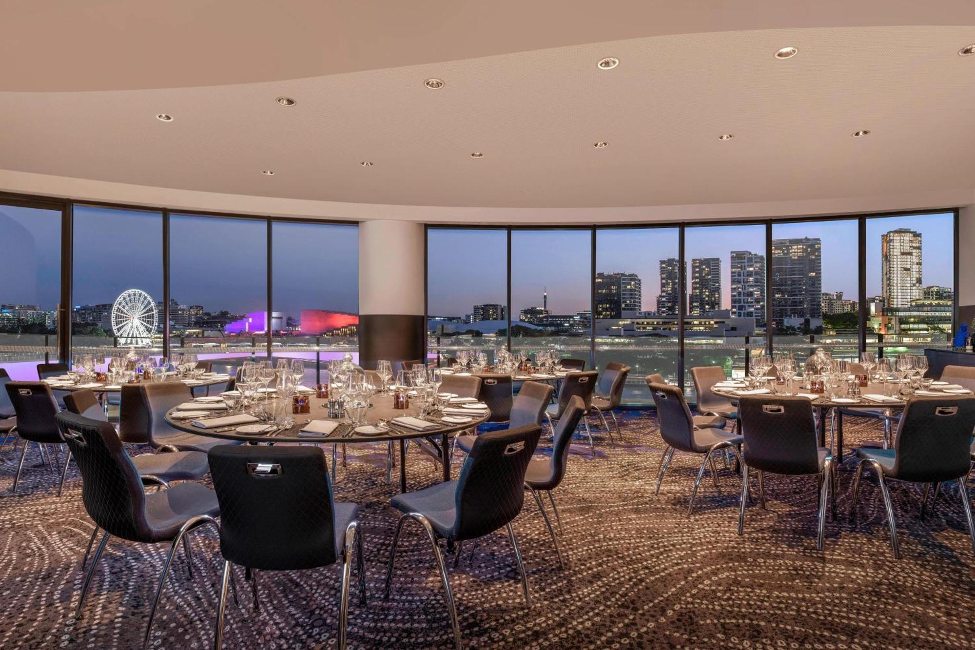 W Brisbane Hotel Eksteriør billede The Riverbank Suite